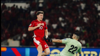 Update Ranking FIFA Timnas Indonesia usai 2 Kali FIFA Matchday, Dekati Vietnam!