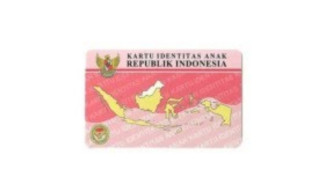 Jangan Anggap Sepele! Ini Fungsi Penting KTP Pink untuk Anak