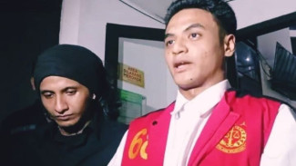 Ungkap Penyesalan Mendalam, Vadel Badjideh: Saya Pun Benci Diri Saya Sendiri