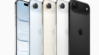 iPhone Air: Revolusi Desain dan Performa dalam Perangkat Paling Ramping