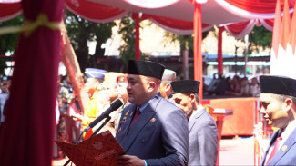 Bupati Bogor Larang ASN Flexing Pamer Gaya Hidup Mewah