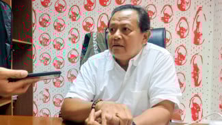 Wacana Pemprov Jabar Ambil Alih RSUD, Ditolak DPRD