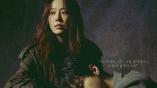 Nonton Queen Mantis Subtitle Bahasa Indonesia, Lengkap Sinopsis Series Go Hyun-jung