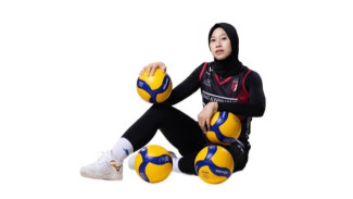 Fakta Keputusan Mendadak Tim Baru Megawati Hangestri