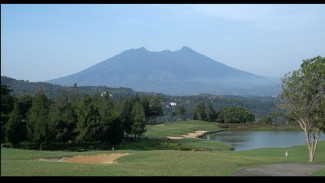 Sejarah Gunung Salak: Antara Legenda, Mistis, dan Jejak Peradaban Sunda