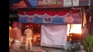 Remaja 16 Tahun di Bogor Tega Bakar Nenek dan Ibu Kandung, Keduanya Tewas Mengenaskan