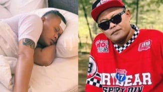 Sule Klarifikasi Kabar Penyakit Parah: 