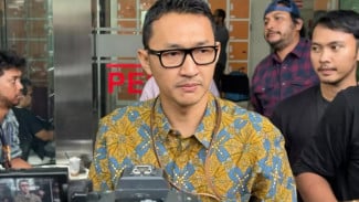 KPK Telusuri Dugaan Aliran Dana Kasus Kuota Haji, Mantan Menag Yaqut Turut Terseret