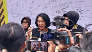 Terluka dan Terlantar di Pasar, Jejak Bocah 7 Tahun Bongkar Aksi Kekerasan Orang Tua