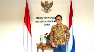 Rumah Eko Patrio Dijarah Massa, Sang Politisi PAN Kini Tinggal di Rumah Kontrakan