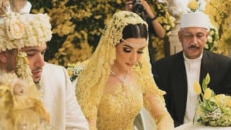 Dugaan Perceraian Tasya Farasya dan Ahmad Assegaf Bikin Heboh Publik