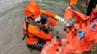 Main di Dekat Irigasi, Bocah 4 Tahun Tewas Tenggelam di Tajurhalang Bogor