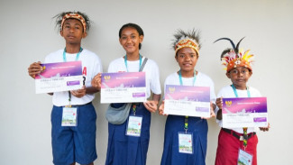 Bantuan Pendidikan 2025, PIP Bisa Jadi Penyelamat Anak dari Putus Sekolah