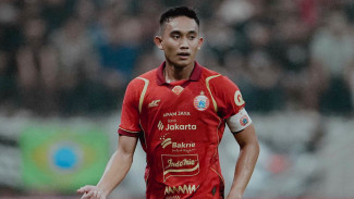 Rizky Ridho Buka Peluang Main di Luar Negeri, Persija Masih Berusaha Pertahankan