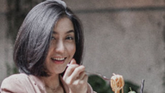 Tak Perlu Naik Pesawat! 3 Rekomendasi Cafe di Bogor ala Bali pas buat Ngopi