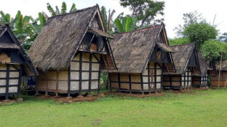 Sindang Barang, Desa Adat yang Menjaga Budaya Sunda di Tanah Bogor