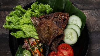 3 Rekomendasi Resto Ayam Goreng di Depok, Makan Siang Bareng Keluarga Besar