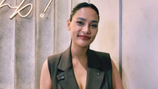 Erika Carlina Sudah Memaafkan, Tapi Proses Hukum terhadap DJ Panda Tetap Berlanjut