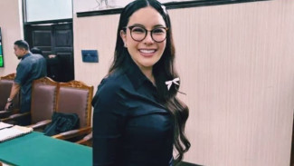 Nikita Mirzani Protes Keras Bukti Percakapan di Persidangan, Sebut Tak Relevan dengan Dakwaan