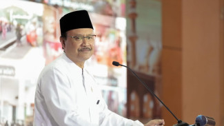 Menteri Sosial Bersihkan 600 Ribu Rekening Bansos Bermasalah, Fokus Tepat Sasaran & Cegah Judi Online