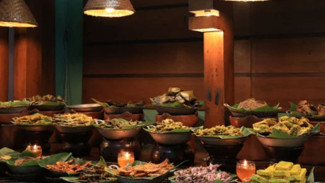 Rekomendasi Tempat Makan di Ciawi Bogor, Isi Perut Sebelum ke Puncak