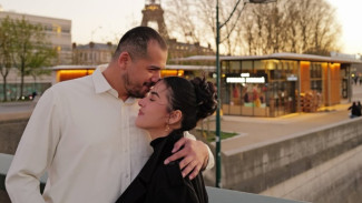 Video Lawas Tasya Farasya Kembali Viral, Warganet Bahas Makna Pendendam