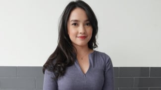 Suami Anjani Dina Terseret Kasus Penipuan Rp40 Miliar, Dilaporkan ke Polda Metro Jaya