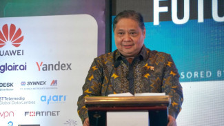 Pemerintah Buka 20 Ribu Kuota Magang Nasional 2025, Fresh Graduate Bisa Dapat Rp20 Juta