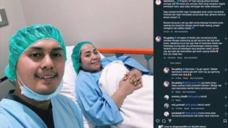 Perjuangan Muzdalifah di Usia 46 Tahun: Gagal Program Bayi Tabung, Tangis Pecah di Tengah Harapan