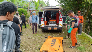 Korban Hilang 9 Hari di Curug Seribu Ditemukan Meninggal Dunia