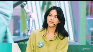 Rumah Nana Mirdad Diterjang Banjir Bali, Makam Anjing Kesayangan Terseret Arus