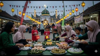 Cinta Nabi Tak Diukur dari Rp50 Ribu: Meneladani Akhlak Rasulullah SAW dalam Kehidupan Sehari-Hari