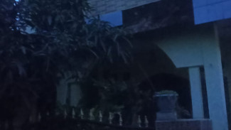Padam Dua Hari Tanpa Informasi, Warga Katulampa Keluhkan Pemadaman Listrik PLN