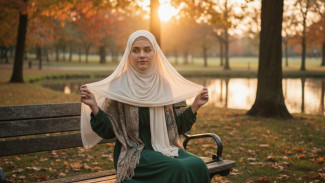 Kerudungin Dulu Hatinya Baru Rambutnya, Jalan Surga Tak Hanya Satu: Benarkah Menurut Islam?