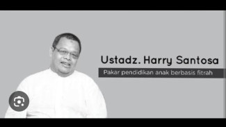 Tahukah Anda? Anak Bukan Beban, Tapi Amanah dan Cahaya Masa Depan Umat pesan untuk orang tua masa kini. Fitrah based edu