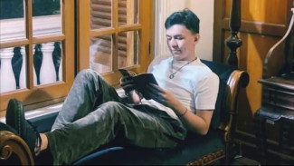 Debut Musik Farell Kasela: Rilis Single Perdana 