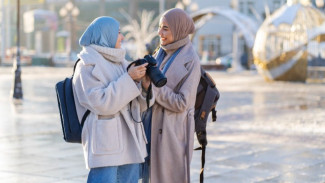 Aturan Islam Bagi Muslimah yang Hendak Merantau