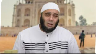 Ustadz Zaidul Akbar Ungkap Bahaya Genetik Emosional, Akar Penyakit Keluarga dan Solusinya Menurut Islam