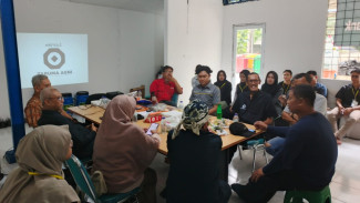 Eco-Technopark UIKA Hadirkan Reaktor Pirolisis, Ubah Sampah Plastik Jadi Energi dan Ekonomi Sirkular