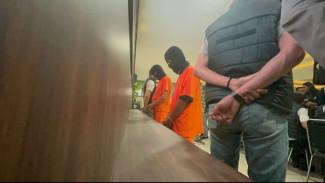 Dua Kakek di Ciampea Bogor Diciduk, Diduga Cabuli Anak di Bawah Umur dengan Iming-iming Rp5.000