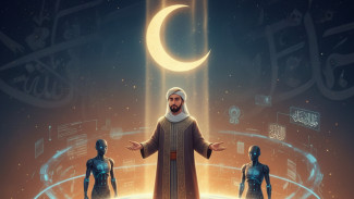 Mengapa Manusia Diciptakan Sebagai Pemimpin, Meski AI Lebih Cerdas?