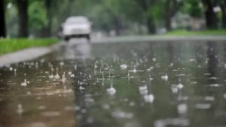 Prakiraan Cuaca Bogor Hari Senin 22 September 2025: Hujan Ringan Merata