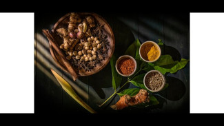 Rempah Dapur, Rahasia Sehat dari Alam yang Sering Terlupakan