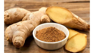 Jahe, Bahan Dapur Sederhana dengan Khasiat Luar Biasa