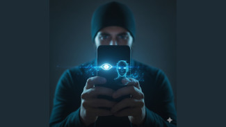 Dulu Karena ‘Ain, Sekarang Karena AI: Bahaya Postingan Berlebihan Menurut Islam