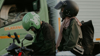 Naik Ojol, Apakah Termasuk Berkhalwat dalam Islam?