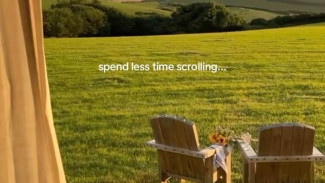 “Gaya Hidup Anti Mainstream yang Lagi Naik Daun: Slow Living Bikin Hidup Lebih Waras”