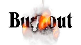 “Fenomena Burnout: Saat Capek Batin Lebih Berbahaya daripada Capek Fisik”