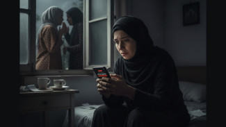 Malu Minta Tolong, Akhirnya Terjerat Pinjol: Siapa yang Berdosa Menurut Islam?