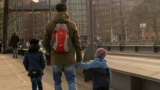 Traveling Sejak Kecil Bikin Anak Lebih Tangguh, Fleksibel, dan Berprestasi